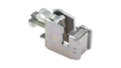 Zacisk przyłączeniowy 16-70mm2 szyna 5mm AKU70/5 107189