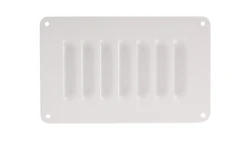 Kratka wentylacyjna 197x117mm LVP-20V12-CS 112907
