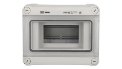 Rozdzielnica 5 modułowa SDB 05L PC 2008864