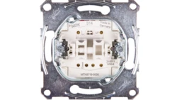 Merten Łącznik żaluzjowy 10A 250V IP20 MTN3715-0000