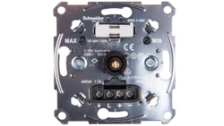 Merten Potencjometr elektroniczny 250V 50Hz 1-10 V MTN5142-0000