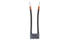 Kondensator do świetlówek energooszczędnych i LED czarny KL