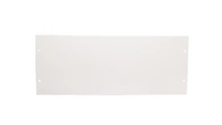 Pokrywa czołowa pełna 200x600mm XME0806C 283942