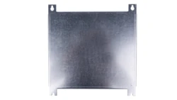 Płyta montażowa 350x400mm stal BPZ-MPL350-400 108333