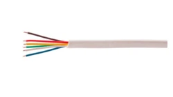 Przewód domofonowy YTDY 6x0,5 /bębnowy/