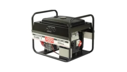 Agregat prądotwórczy 3-fazowy synchron 7kVA 5,6kW 10,1A IP23 Honda GX390 duży zbiornik paliwa FH 8000 T