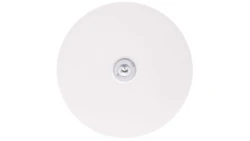 Oprawa awaryjna AXN IP65 ECO LED 1W 125lm (opt. otwarta) 1h jednozadaniowa AT biała AXNO/1W/E/1/SE/AT/WH