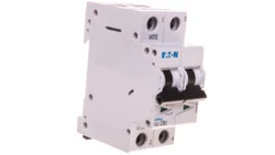 Wyłącznik nadprądowy 2P Z 10A 10kA AC FAZ-Z10/2 278824