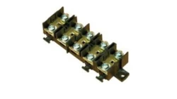 Listwa zaciskowa LZ 5x16mm2 (1x16+4x16) 76A E.4007A /opak. 20 szt./