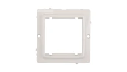 Simon Basic Adapter /przejściówka/ 45x45mm biały BMA45/11