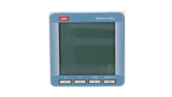 Miernik parametrów sieci NEMO 96 HDLE tablicowy 1-5A 500V A80-265VAC/110-300VDC wyjście impuslowe MF96411
