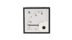 Amperomierz AC 72X72 60/5A RQ72E AN2251B600