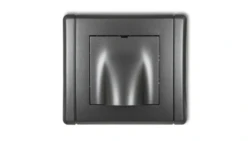 FLEXI Wypust kablowy grafitowy 11FWPK