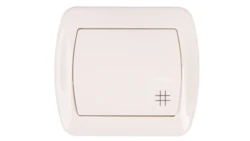 Simon Akord Łącznik krzyżowy beżowy AW7/12