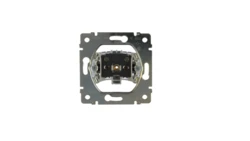 SISTENA LIFE Gniazdo pojedyncze b/u 16A IP20 775916