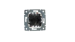 SISTENA LIFE Łącznik schodowy podwójny IP20 775808