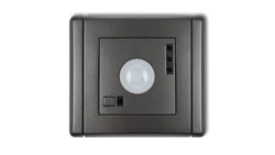 FLEXI Czujnik ruchu elektroniczny grafitowy 11FCR-1