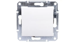 Sedna Łącznik schodowy 16AX kremowy IP20 SDN0400423