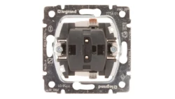 SISTENA LIFE Łącznik jednobiegunowy 775801