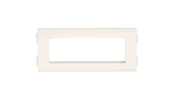 Uchwyt M45 6 modułów /pokrywa KIO 80/ 330262