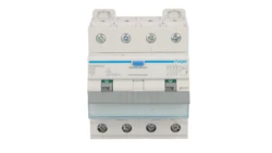 Wyłącznik różnicowo-nadprądowy RCBO 4P C32A 0,03A Typ A 6kA RCBO ADM482C