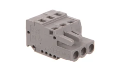 Adapter redukcyjny 30/22mm metalowy IP69K ZB4BZ021