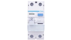 Wyłącznik różnicowoprądowy 2P 63A 0,3A typ AC CFC263J