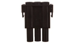 Moduł wysokonapięciowy 3-stykowy EPIC MCB 3 CM-HV 1000V 50A żeński 10399900 /10szt./