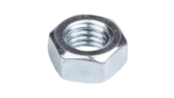 Nakrętka sześciokątna M8 DIN 934 M8 G 3400085 /100szt./