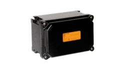 Puszka instalacyjna z niską pokrywą GRP 92X92X68 IP66 ATEX 2D-2G P532035EX