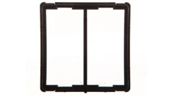 TouchMe Moduł 1/2 ramka montażowa TMRAM