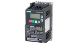 Falownik 0,37kW Uwe=230V Uwy=230V/2,3A 6SL3210-5BB13-7UV1