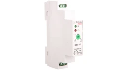Przekaźnik bistabilny 1P 16A 230V AC czas wyłączenia 20s-10min WBI-1T