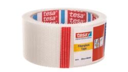 Siatka maskująca do płyt kartonowo-gipsowych 25m 48mm 60101-00000-00 /6szt./