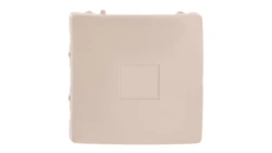 Simon Basic Zaślepka ramki beżowa BMP/12