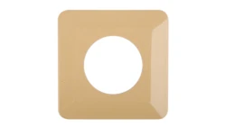 Osłona ściany pojedyncza beżowa OSX-910-BEZ YNS10000044