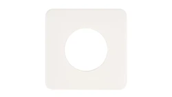 Osłona ściany pojedyncza biała OSX-910-BIA YNS10000045