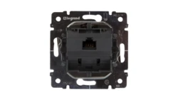 SISTENA LIFE Gniazdo komputerowe pojedyncze RJ45 775761