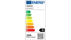 Lampa metalohalogenkowa HQI E 250/D PRO powlekana 4008321677907 /12szt./