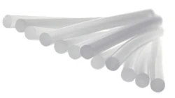 Klej termotopliwy do pistoletu fi 12mm 190mm GEN-T 10kg RAPID 40302791