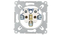 Simon 54 Premium Gniazdo DATA (mechanizm) 16A, 250V~, zaciski śrubowe SGD1M