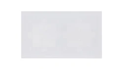 Simon Touch ramki Panel dotykowy S54 Touch, 2 moduły, 2 pola dotykowe pionowe + 2 pola dotykowe pionowe, biała perła DSTR233/70