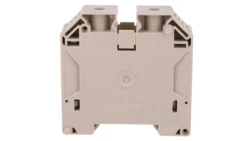 Złączka szynowa przelotowa WDU 50N 1820840000