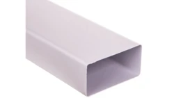 Kanał płaski 60x120mm KP120-15 /1,5m/