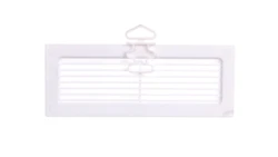 Osłona kanału płaskiego 60x204mm KP204-30