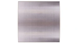 Panel do ramki i korpusu 100mm inox Escudo PEI100