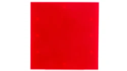 Panel do ramki i korpusu 125mm złoty Escudo PEZ125