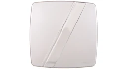 Panel do ramki i korpusu 100mm biały Linea PLB100