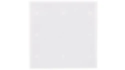 Panel do ramki i korpusu 100mm Trax Glass PTG100