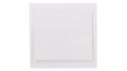 Przycisk sterowania radiowego 1 klawiszowy zasilanie 3V bateria CR2032 FiWave FW-WS1